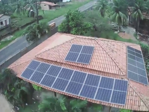 Foto de MR Integrações de Energia Solar em Belém, PA por Solutudo