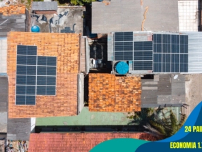 Foto de MR Integrações de Energia Solar em Belém, PA por Solutudo