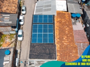 Foto de MR Integrações de Energia Solar em Belém, PA por Solutudo