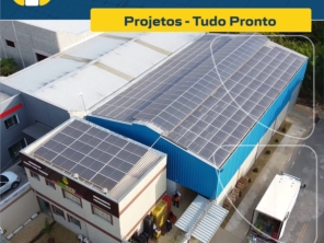 Foto de Tekno Sollaris - Energia Solar em Agudos, SP por Solutudo