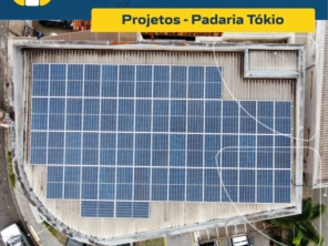 Foto de Tekno Sollaris - Energia Solar em Agudos, SP por Solutudo
