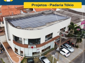 Foto de Tekno Sollaris - Energia Solar em Agudos, SP por Solutudo