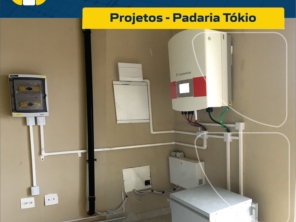 Foto de Tekno Sollaris - Energia Solar em Agudos, SP por Solutudo