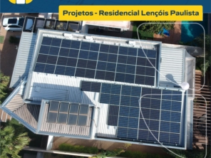 Foto de Tekno Sollaris - Energia Solar em Agudos, SP por Solutudo