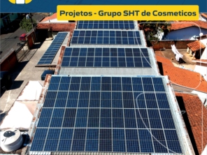 Foto de Tekno Sollaris - Energia Solar em Agudos, SP por Solutudo