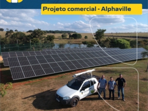 Foto de Tekno Sollaris - Energia Solar em Agudos, SP por Solutudo