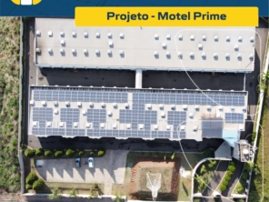 Foto de Tekno Sollaris - Energia Solar em Agudos, SP por Solutudo