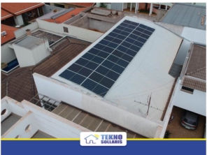 Foto de Tekno Sollaris - Energia Solar em Agudos, SP por Solutudo