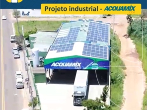 Foto de Tekno Sollaris - Energia Solar em Agudos, SP por Solutudo
