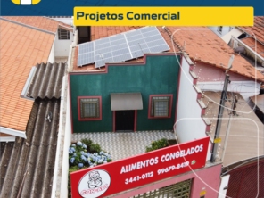 Foto de Tekno Sollaris - Energia Solar em Agudos, SP por Solutudo