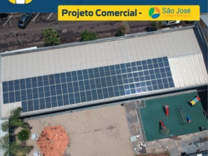 Foto de Tekno Sollaris - Energia Solar em Agudos, SP por Solutudo