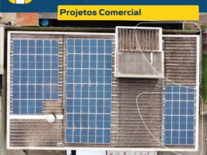Foto de Tekno Sollaris - Energia Solar em Agudos, SP por Solutudo