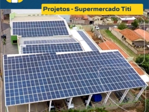 Foto de Tekno Sollaris - Energia Solar em Agudos, SP por Solutudo