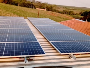 Foto de LF Segurança Eletrônica e Energia Solar em Bauru, SP por Solutudo