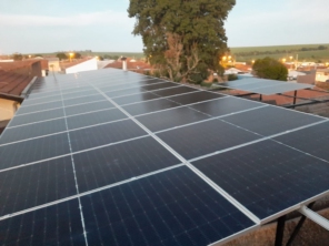 Foto de LF Segurança Eletrônica e Energia Solar em Bauru, SP por Solutudo