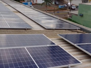 Foto de LF Segurança Eletrônica e Energia Solar em São José do Rio Preto, SP por Solutudo