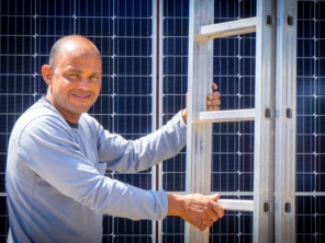 Foto de LF Segurança Eletrônica e Energia Solar em São José do Rio Preto, SP por Solutudo