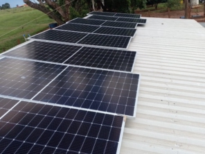 Foto de LF Segurança Eletrônica e Energia Solar em São José do Rio Preto, SP por Solutudo