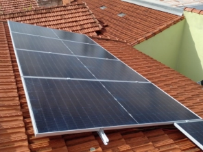 Foto de LF Segurança Eletrônica e Energia Solar em São José do Rio Preto, SP por Solutudo