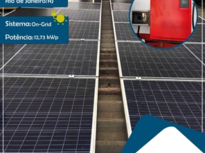 Foto de AngraEnergy em Rio de Janeiro, RJ por Solutudo