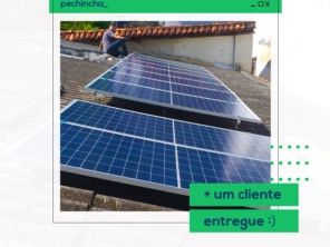 Foto de AngraEnergy em Rio de Janeiro, RJ por Solutudo