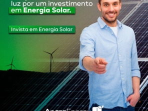 Foto de AngraEnergy em Rio de Janeiro, RJ por Solutudo