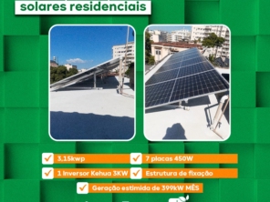 Foto de AngraEnergy em Rio de Janeiro, RJ por Solutudo