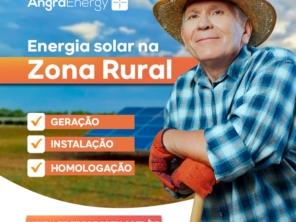 Foto de AngraEnergy em Rio de Janeiro, RJ por Solutudo