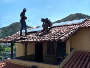 Foto de AngraEnergy em Rio de Janeiro, RJ por Solutudo