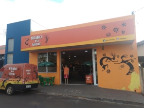Foto de Tribo Do Gole Pederneiras em Pederneiras, SP por Solutudo