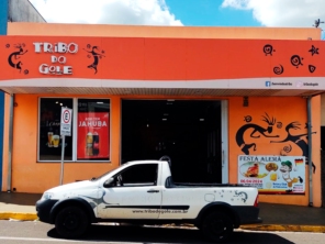 Foto de Tribo Do Gole Pederneiras em Pederneiras, SP por Solutudo