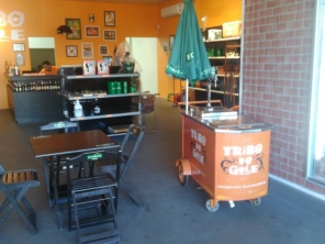 Foto galeria da empresa