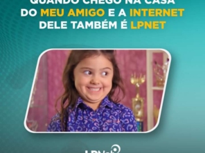 Foto de LPNet Assinaturas em Bauru, SP por Solutudo
