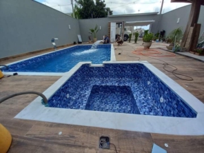 Foto de ALP PICINAS em Avaré, SP por Solutudo