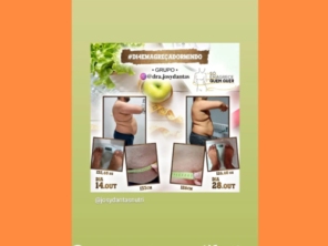 Foto de Nutricionista Josy Dantas em Jundiaí, SP por Solutudo