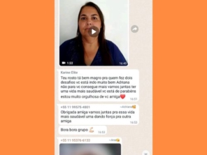 Foto de Nutricionista Josy Dantas em Jundiaí, SP por Solutudo