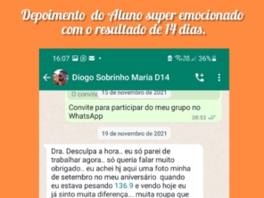 Foto de Nutricionista Josy Dantas em Jundiaí, SP por Solutudo