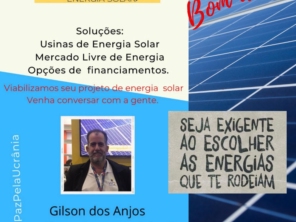 Foto de WG2 Energia Solar em Feira de Santana, BA por Solutudo