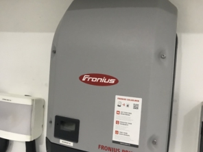 Foto de WG2 Energia Solar em Feira de Santana, BA por Solutudo