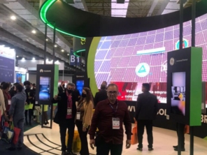 Feira INTERNACIONAL DE ENERGIA SOLAR