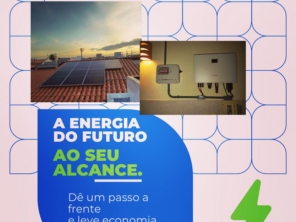Foto de WG2 Energia Solar em Feira de Santana, BA por Solutudo