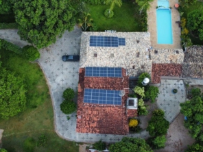 Foto de WG2 Energia Solar em Feira de Santana, BA por Solutudo