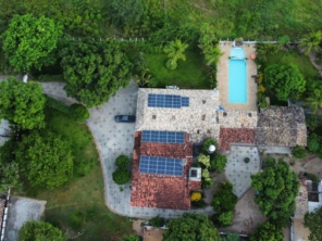 Foto de WG2 Energia Solar em Feira de Santana, BA por Solutudo