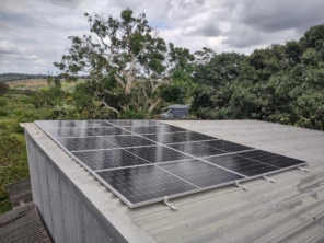 Foto de WG2 Energia Solar em Feira de Santana, BA por Solutudo