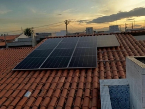 Foto de WG2 Energia Solar em Feira de Santana, BA por Solutudo