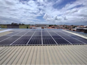Foto de WG2 Energia Solar em Feira de Santana, BA por Solutudo