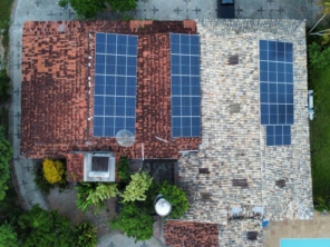 Foto de WG2 Energia Solar em Feira de Santana, BA por Solutudo
