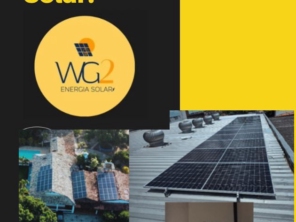 Foto de WG2 Energia Solar em Feira de Santana, BA por Solutudo