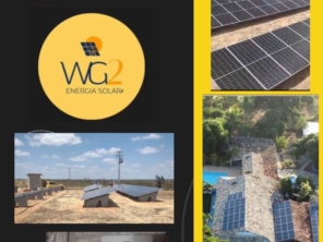 Foto de WG2 Energia Solar em Feira de Santana, BA por Solutudo