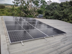Foto de WG2 Energia Solar em Feira de Santana, BA por Solutudo